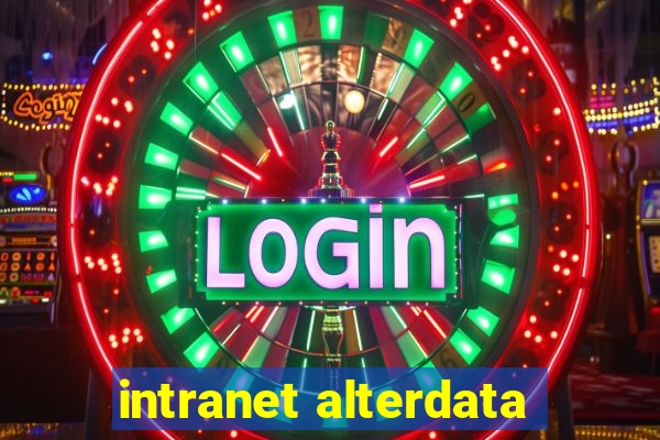 intranet alterdata